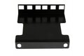 folie 4 von 4, vergrößern, server rack tiefenerweiterung - 2 he - 10 cm - taa-konform - rack-adapter - rack montage adapterkit - netzwerk rack erweiterung (rda2u)