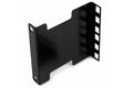 folie 2 von 4, vergrößern, server rack tiefenerweiterung - 2 he - 10 cm - taa-konform - rack-adapter - rack montage adapterkit - netzwerk rack erweiterung (rda2u)