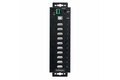 folie 4 von 7, vergrößern, industrieller 10 port usb 2.0 hub, aktives usb verteiler/leiste mit esd schutz, din/wand/tisch montierbarer usb mehrfachstecker, schraubverriegelung usb splitter (usb210aind-usb-a-hub)