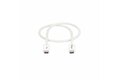 folie 5 von 6, vergrößern, 50cm passives thunderbolt 3 kabel, 40gbps, 100w pd, 4k/5k video, thunderbolt kabel, kompatibel mit usb4/dp alt mode, thunderbolt 4, usb 3.2/typ-c (tblt34mm50cw)