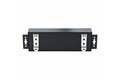folie 6 von 7, vergrößern, industrieller 10 port usb 2.0 hub, aktives usb verteiler/leiste mit esd schutz, din/wand/tisch montierbarer usb mehrfachstecker, schraubverriegelung usb splitter (usb210aind-usb-a-hub)