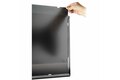 folie 2 von 3, vergrößern, displayschutzfolie für 23 zoll (58cm) pc display - monitor blickschutzfolie - bildschirmsichtschutz - blau licht filter - 16:9 breitbild - matt/hochglanz - +/-30 grad (privacy-screen-23m)