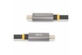 folie 3 von 5, vergrößern, 1 m usb4 kabel, usb-if zertifiziertes usb c kabel, 40gbit/s
