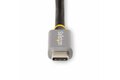folie 4 von 5, vergrößern, 1 m usb4 kabel, usb-if zertifiziertes usb c kabel, 40gbit/s