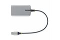 folie 6 von 9, vergrößern, 4-port usb 3.0 hub - usb hub 5gbit/s, usb verteiler/splitter