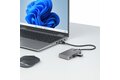 folie 7 von 9, vergrößern, 4-port usb 3.0 hub - usb hub 5gbit/s, usb verteiler/splitter