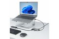 folie 8 von 9, vergrößern, 4-port usb 3.0 hub - usb hub 5gbit/s, usb verteiler/splitter