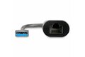 folie 3 von 3, vergrößern, 2.5gbe usb-a auf netzwerk adapter - usb-a 3.0 2.5/1gbit/s multigeschwindigkeits gigabit nic - usb 3.1 laptop auf rj45/lan - lenovo x1 carbon, hp elitebook/ zbook (us2ga30)