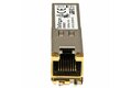folie 2 von 3, vergrößern, hp jd089b kompatibel sfp - gigabit rj45 kupfer 1000base-t sfp transceiver modul - 100m (jd089bst)