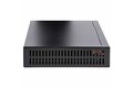 folie 6 von 11, vergrößern, 5 port gigabit switch - unverwalteter 2.5gbit/s switch - office-/heimnetzwerk/lan switch/verteiler für tisch/wandmontage - rückwärtskompatibel mit 10/100/1000mbit/s - ganzmetall (ds52000)