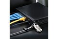 folie 10 von 11, vergrößern, 5 port gigabit switch - unverwalteter 2.5gbit/s switch - office-/heimnetzwerk/lan switch/verteiler für tisch/wandmontage - rückwärtskompatibel mit 10/100/1000mbit/s - ganzmetall (ds52000)