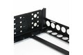 folie 4 von 4, vergrößern, 2 he universal 19" rack schienen mit einstellbarer tiefe