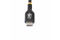 folie 4 von 5, vergrößern, 2 meter usb-c ladekabel, usb-if zertifiziert, usb c schnellladekabel, 240w pd epr, usb c 2.0 laptop-ladekabel