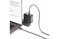 folie 5 von 5, vergrößern, 2 meter usb-c ladekabel, usb-if zertifiziert, usb c schnellladekabel, 240w pd epr, usb c 2.0 laptop-ladekabel
