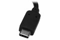 folie 4 von 4, vergrößern, usb-c auf gigabit netzwerk adapter mit pd 2.0 - usb 3.1 typ-c 1gbit/s nic/netzwerkadapter - usb-c/tb3 auf 1gbe rj45/lan - windows, macos, chromebook - schwarz (us1gc30pd)