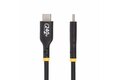 folie 2 von 5, vergrößern, 2 meter usb-c ladekabel, usb-if zertifiziert, usb c schnellladekabel, 240w pd epr, usb c 2.0 laptop-ladekabel