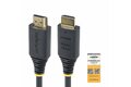 folie 1 von 10, vergrößern, 4m premium zertifiziertes high speed hdmi kabel, 4k 60hz