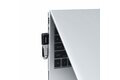 folie 8 von 9, vergrößern, rechtwinkliger usb-c auf usb-a adapter, usb 3.0 5gbps, m/f