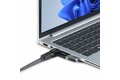 folie 5 von 9, vergrößern, rechtwinkliger usb-c auf usb-a adapter, usb 3.0 5gbps, m/f