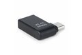 folie 2 von 9, vergrößern, rechtwinkliger usb-c auf usb-a adapter, usb 3.0 5gbps, m/f