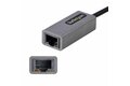 folie 6 von 6, vergrößern, usb 3.0 auf gigabit ethernet netzwerk adapter - 10/100/1000 mbit/s, usb auf rj45, usb auf lan adapter, usb ethernet adapter (gbe), 30cm festes kabel, treiberlose installation (usb31000s2)