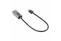 folie 4 von 6, vergrößern, usb 3.0 auf gigabit ethernet netzwerk adapter - 10/100/1000 mbit/s, usb auf rj45, usb auf lan adapter, usb ethernet adapter (gbe), 30cm festes kabel, treiberlose installation (usb31000s2)