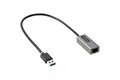 folie 5 von 6, vergrößern, usb 3.0 auf gigabit ethernet netzwerk adapter - 10/100/1000 mbit/s, usb auf rj45, usb auf lan adapter, usb ethernet adapter (gbe), 30cm festes kabel, treiberlose installation (usb31000s2)