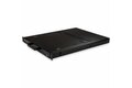 folie 5 von 7, vergrößern, 1he 8 port rackmontage vga kvm konsole für server racks - lcd kvm schublade - 17 zoll (rkcons1708k)