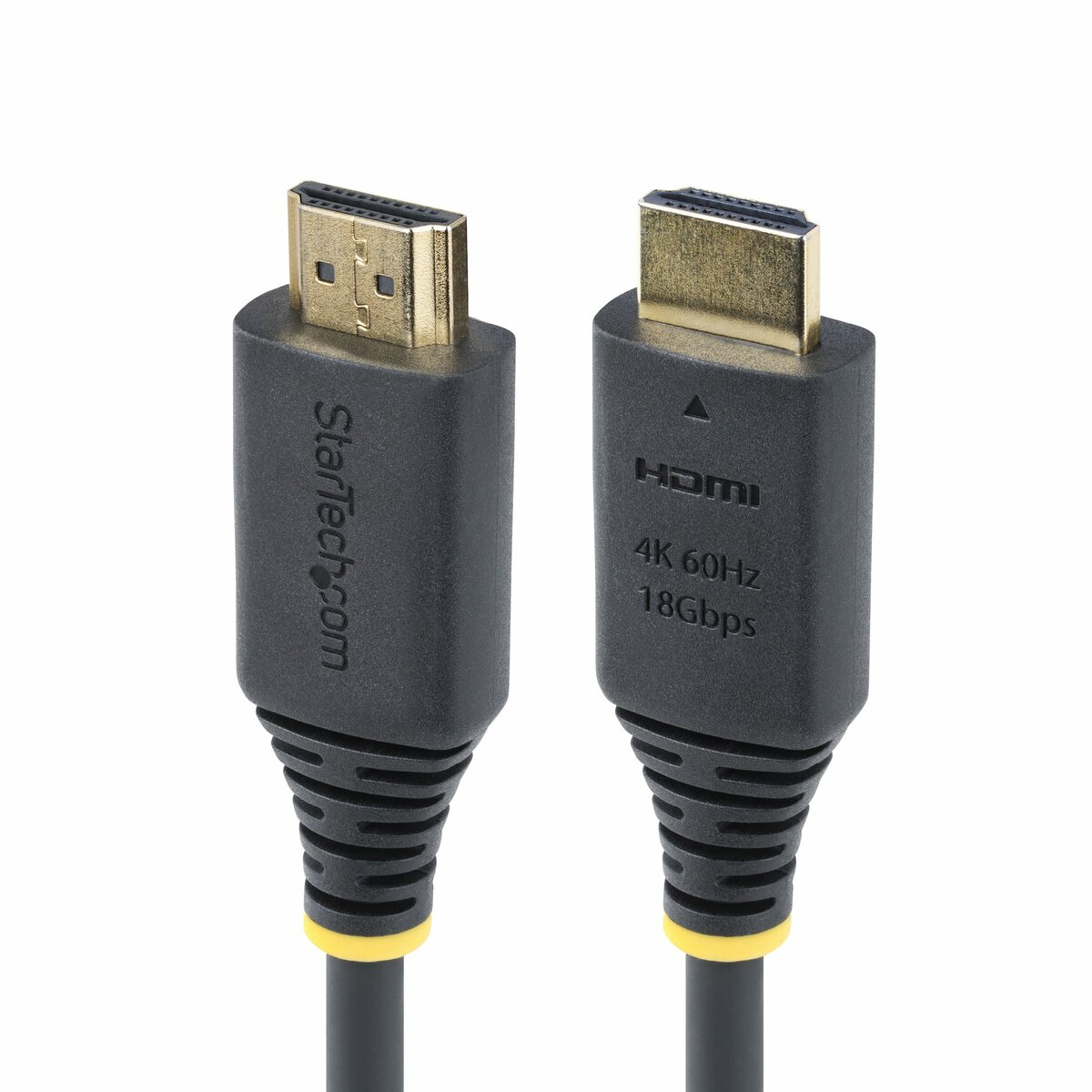 folie 1 von 10, vergrößern, 1.5m premium zertifiziertes high speed hdmi kabel, 4k60hz
