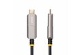 folie 2 von 9, vergrößern, 15,2m usb-c auf hdmi aktives optisches kabel (aoc), 4k 60hz