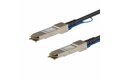 folie 1 von 2, vergrößern, cisco qsfp-h40g-acu7m kompatibel - qsfp+direktverbindungskabel - 40g dac kabel - 40g qsfp+ kabel - 10 m (qsfph40gac10)