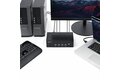 folie 5 von 6, vergrößern, kvm switch hdmi 4 port - 4k 30 hz - kvm extender für hdmi - kvm hdmi umschalter (sv431dhd4ku)