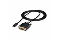 folie 7 von 8, vergrößern, usb-c auf dvi adapterkabel - usb typ-c auf dvi konverter / adapter - 2m - 1920x1200 (cdp2dvimm2mb)