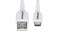 folie 6 von 9, vergrößern, 1m usb-a auf usb-c ladekabel, usb 2.0 auf usbc ladekabel, 3a