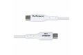 folie 5 von 9, vergrößern, 1m usb-a auf usb-c ladekabel, usb 2.0 auf usbc ladekabel, 3a