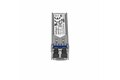 folie 2 von 3, vergrößern, cisco meraki ma-sfp-1gb-lx10 kompatibel sfp - gb fiber 1000base-lx sfp transceiver modul - sm lc - 10km - 1310 nm (masfp1gblx10)