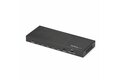 folie 1 von 5, vergrößern, 42 port hdmi splitter - 4k 60hz - 1x4 hdmi verteiler - hdr