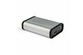 folie 1 von 5, vergrößern, hdmi auf usb-c video capture gerät - uvc hdmi rekorder - plug-and-play - mac und windows - 1080p (uvchdcap)