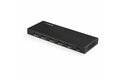 folie 2 von 5, vergrößern, 42 port hdmi splitter - 4k 60hz - 1x4 hdmi verteiler - hdr