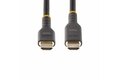 folie 5 von 8, vergrößern, 10 m aktives hdmi kabel 4k 60hz mit ethernet, hdmi 2.0 arc, hdr10 kabel, robustes hdmi anschlusskabel mit aramidfaser, high-speed hdmi verbindungskabel für fernseher