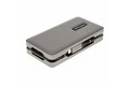 folie 4 von 10, vergrößern, usb-c multiport adapter - 4k 60hz usb c hdmi/displayport adapter - 3 port usb c hub - 100w pd - gbe - usb c dockingstation/laptop dock - usb c auf hdmi - 30 cm integ. kabel (dkt31cdhpd3)