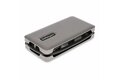 folie 3 von 10, vergrößern, usb-c multiport adapter - 4k 60hz usb c hdmi/displayport adapter - 3 port usb c hub - 100w pd - gbe - usb c dockingstation/laptop dock - usb c auf hdmi - 30 cm integ. kabel (dkt31cdhpd3)