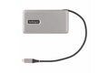 folie 9 von 10, vergrößern, usb-c multiport adapter - 4k 60hz usb c hdmi/displayport adapter - 3 port usb c hub - 100w pd - gbe - usb c dockingstation/laptop dock - usb c auf hdmi - 30 cm integ. kabel (dkt31cdhpd3)