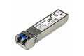 folie 1 von 3, vergrößern, 10 gigabit lwl sfp+ transceiver modul - hp j9151a kompatibel - sm lc mit ddm - 10km - 10gbase-lr (j9151ast)