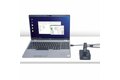 folie 6 von 7, vergrößern, 1:1 m.2 nvme kopierstation, usb-c pcie ssd cloner & dock