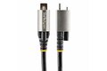 folie 6 von 7, vergrößern, 1m usb-c kabel mit schraubensicherung 10gbit/s - 100w/5a