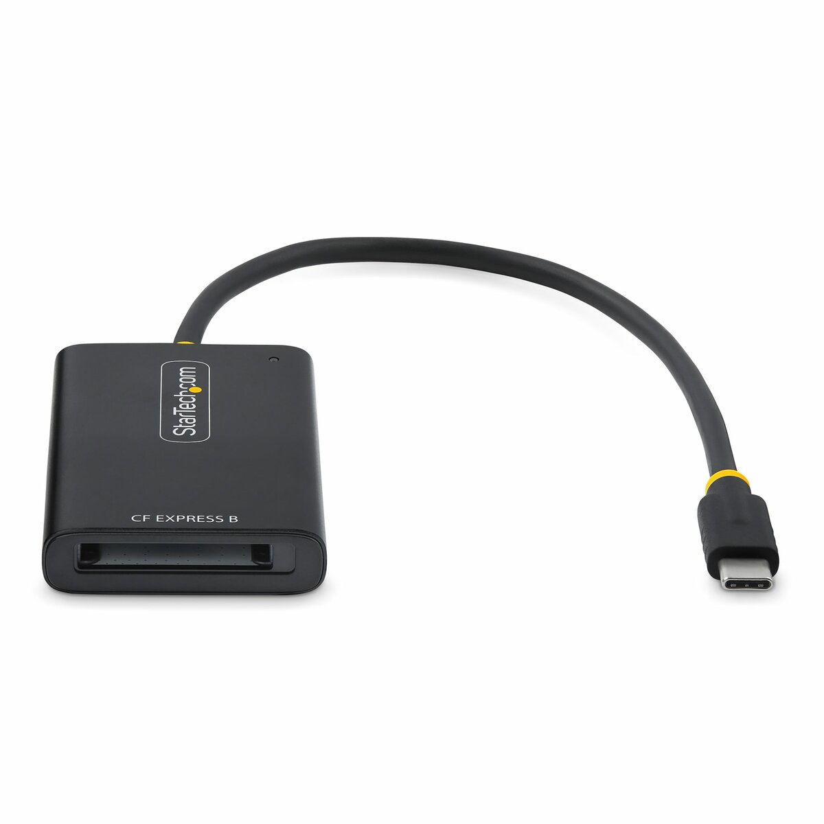 folie 4 von 5, vergrößern, usb-c cfexpress typ b kartenleser, cf express 2.0 leser