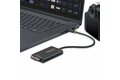 folie 5 von 5, vergrößern, usb-c cfexpress typ b kartenleser, cf express 2.0 leser