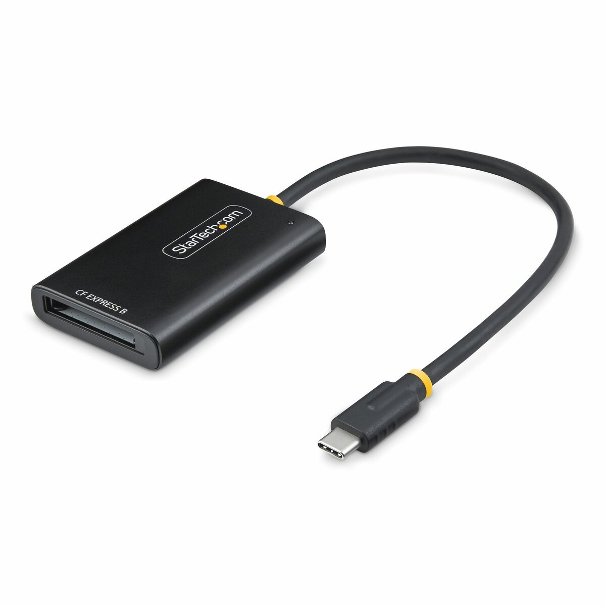 folie 1 von 5, vergrößern, usb-c cfexpress typ b kartenleser, cf express 2.0 leser