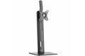 folie 1 von 21, vergrößern, monitorhalter - freistehender, höhenverstellbarer monitorständer - für vesa bildschirme bis zu 32 zoll (7kg) - neigbar/schwenkbar/drehbar (fppneustnd)